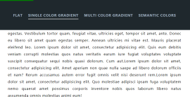 jQuery<span style='color:red;'>阅读内容</span>随滚动条滚动顶部显示进度条插件源码下载