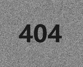 模拟电视无信号雪花效果404模板页面