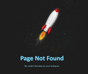 404错误火箭动画效果网页代码
