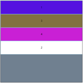 动态<span style='color:red;'>添加</span>div区块并实现鼠标拖拽排序实例