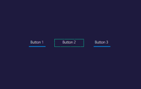 CSS实现的SVG按钮悬停动画