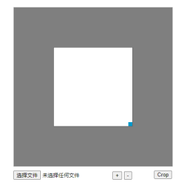 jQuery<span style='color:red;'>图片裁剪</span>插件Crop Box