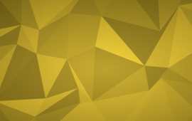 SVG三角型动态全屏背景动画