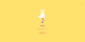可爱狗狗的404动画页面