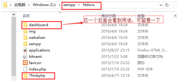 php教程_汇总搭建ThinkPHP框架过程中遇到的问题