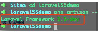 php教程_Laravel5.5新特性：preset命令的解析
