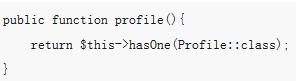 php教程_Laravel框架中辅助函数：optional （）函数的介绍