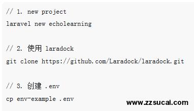 php教程_Laravel框架中Echo的使用过程