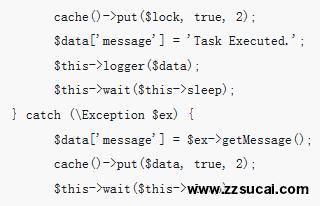 php教程_基于Laravel框架下使用守护进程supervisor实现定时任务（毫秒）