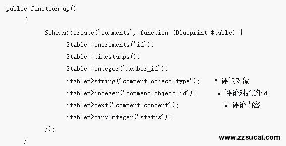 php教程_Laravel多态关联的介绍（附代码）