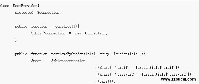 php教程_<span style='color:red;'>Laravel</span>中的依赖注入和IoC的详细介绍（附示例）