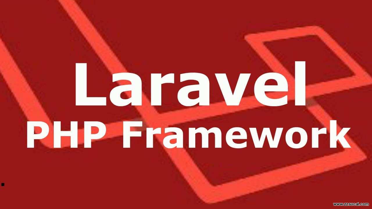 php教程_laravel假数据填充简易步骤