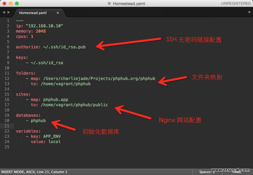 php教程 Mac下怎么安装和搭建Homestead 2.0环境