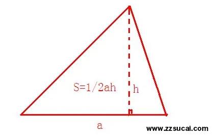 js教程_用js快速求出三角形面积