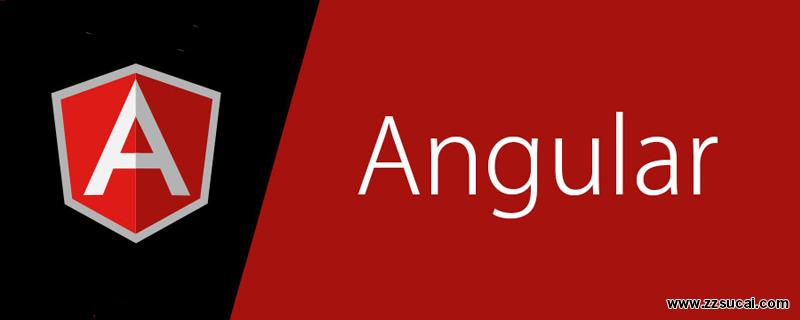 前端教程_angular如何引入css