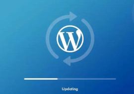 关闭WordPress后台更新提示的方法