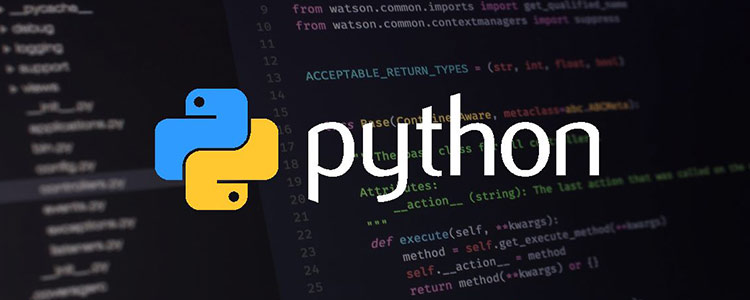 python教程：python如何示例爬虫代码
