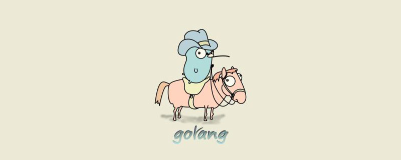 golang：golang中...是什么意思？