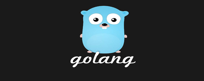 golang：golang中什么是接口