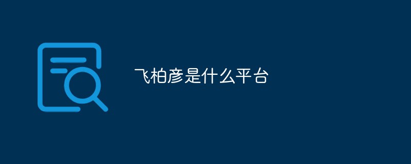 回答jetbrains是什么软件