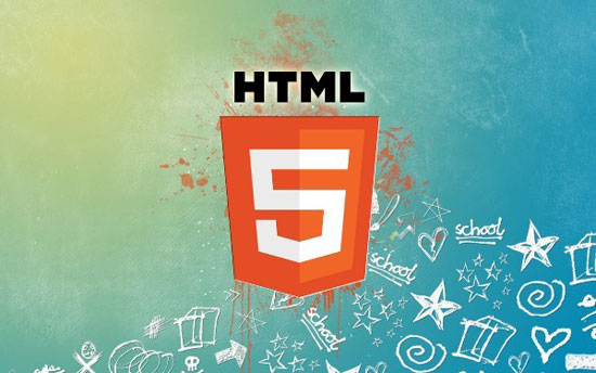 h5教程HTML5不支持标签和<span style='color:red;'>新增</span>标签详解 