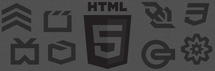 h5教程HTML5中&lt;template&gt;标签的详细介绍（图文）