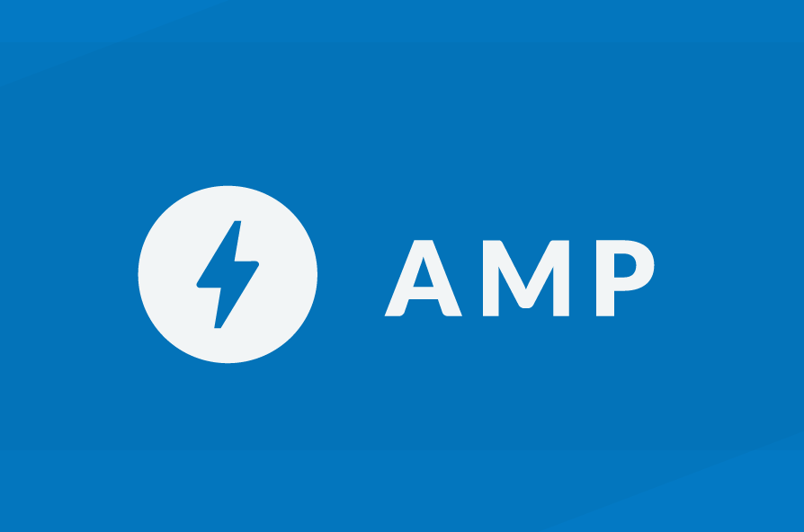 h5教程Google AMP 是什么鬼？