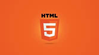 <span style='color:red;'>H5</span>教程关于HTML5你不得不知的事