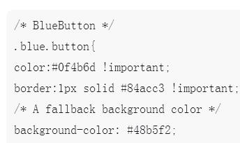 h5教程html5和<span style='color:red;'>css3</span> 动态气泡按钮的实现