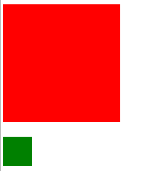 h5教程<span style='color:red;'>html5</span>如何解决margin-top的塌陷问题（附代码）