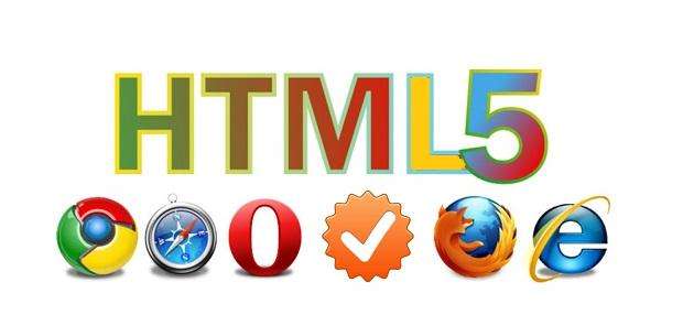 h5教程HTML5中的视频代码详解