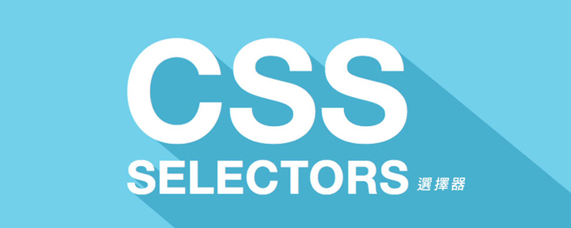 css教程深入了解CSS中的选择器