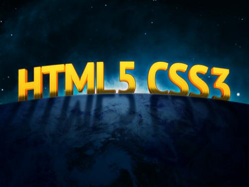 h5教程H5和CSS3制作一个相册的代码实例