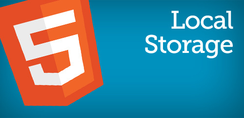 h5教程分享html5中localStorage的实例教程