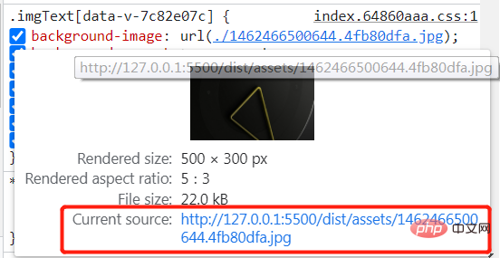 vue3+vite assets动态引入图片及解决打包后图片路径错误不显示的方法