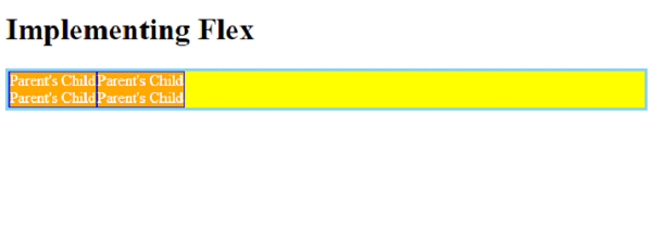 如何解决 CSS Flex 布局中的溢出问题？